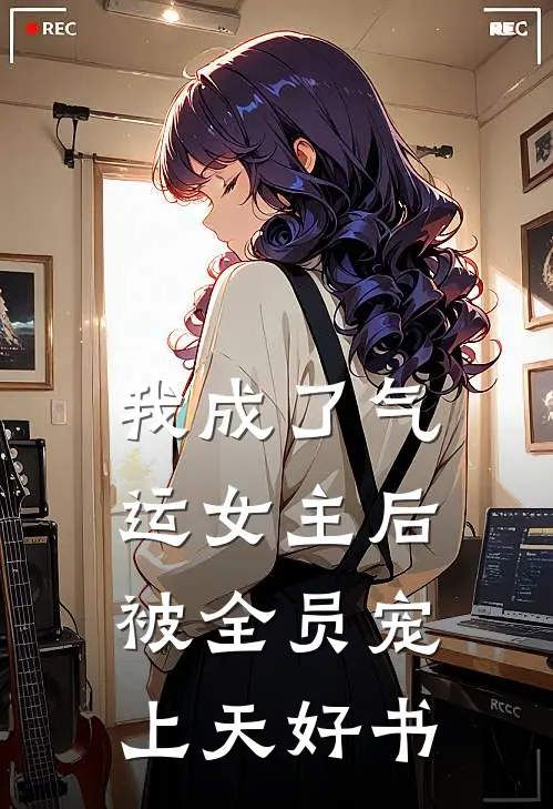 我成了气运女主后，被全员宠上天好书
