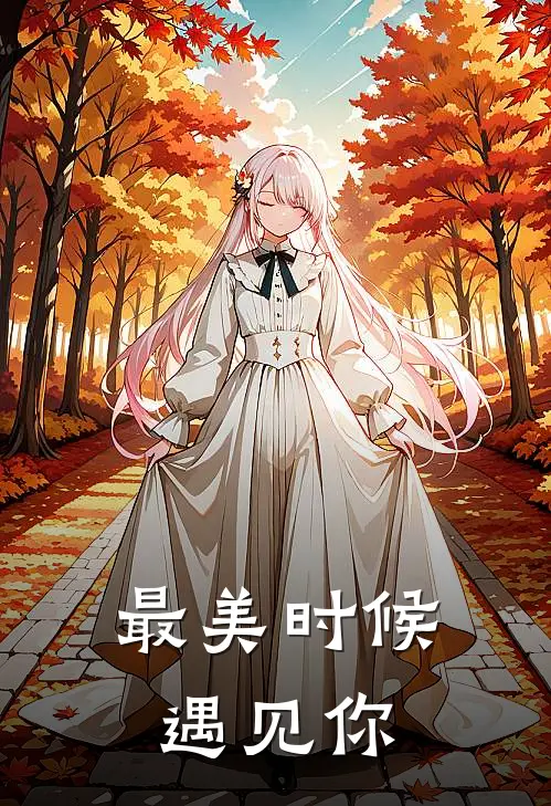 最美时候遇见你