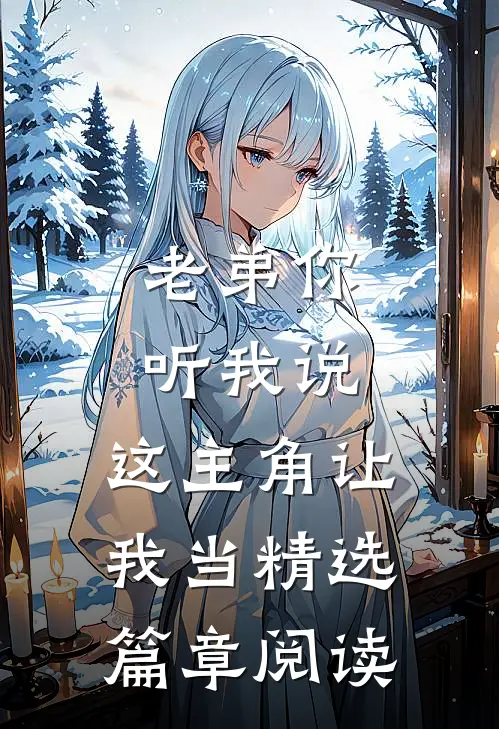 老弟你听我说，这主角让我当精选篇章阅读