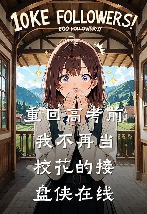 重回高考前，我不再当校花的接盘侠在线