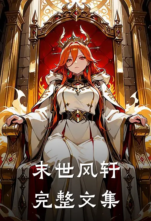 末世风轩完整文集
