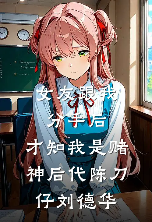 女友跟我分手后，才知我是赌神后代陈刀仔刘德华
