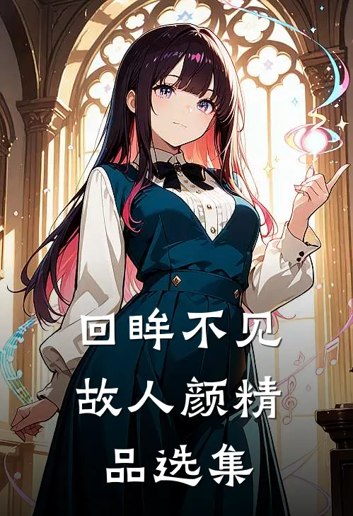 回眸不见故人颜精品选集