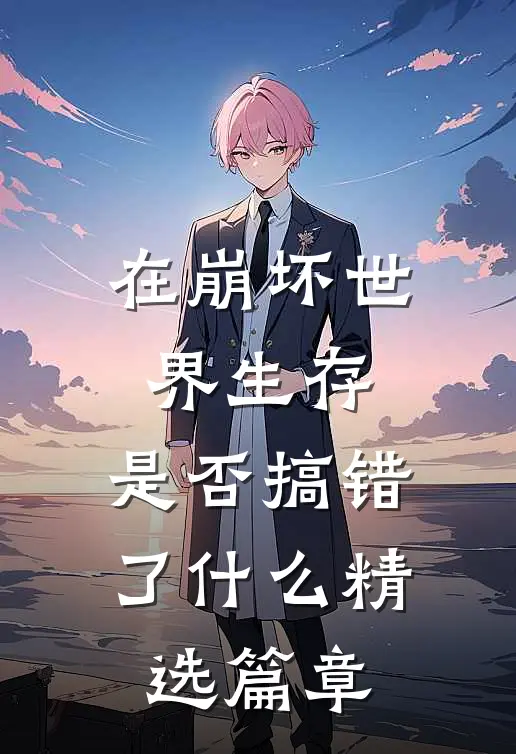 在崩坏世界生存,是否搞错了精选篇章呢