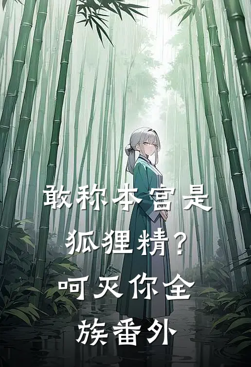 敢称本宫是狐狸精？呵，灭你全族 番外