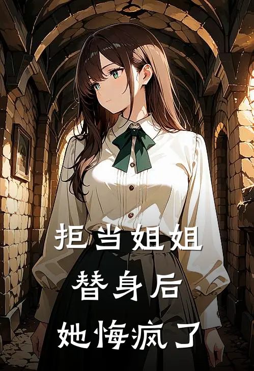 拒当姐姐替身后，她悔疯了