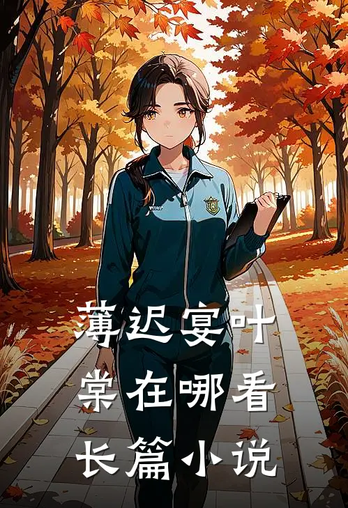 薄迟宴叶棠在哪看长篇小说