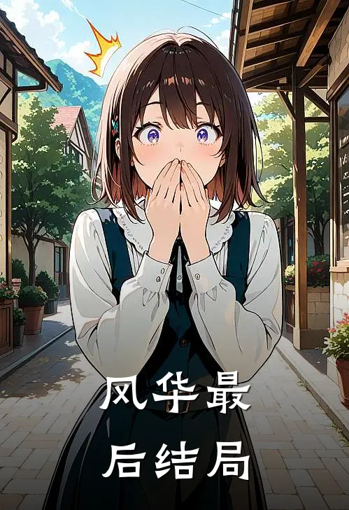 风华最后结局