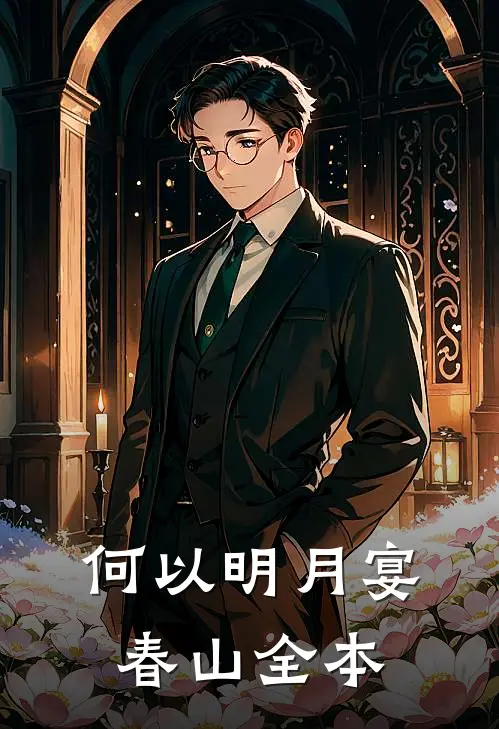 何以明月宴春山全本