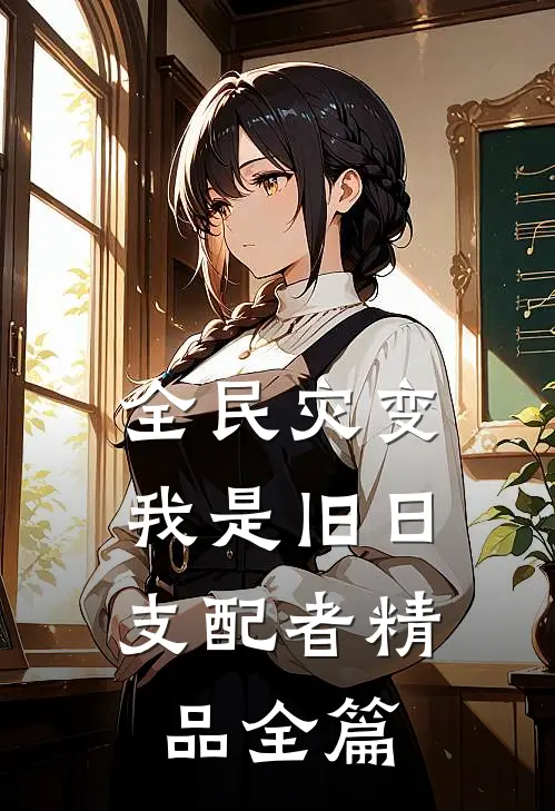 全民灾变：我是旧日支配者精品全篇