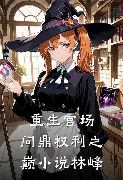 重生官场：问鼎权利之巅小说林峰