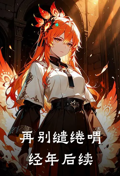 再别缱绻喟经年后续