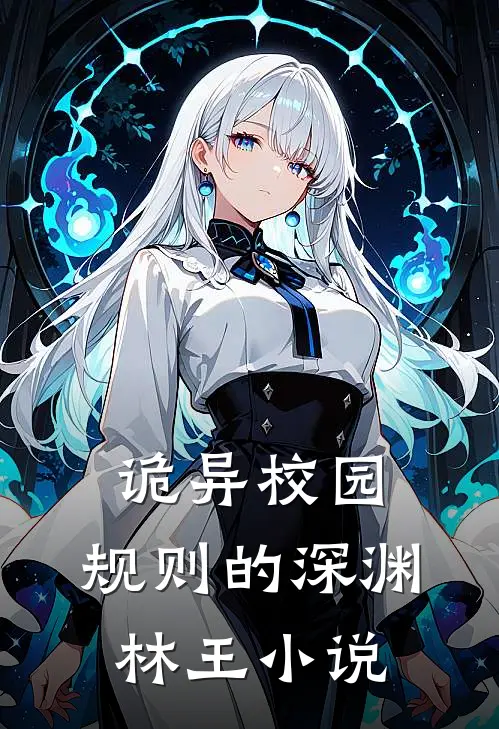 诡异校园：规则的深渊林王小说