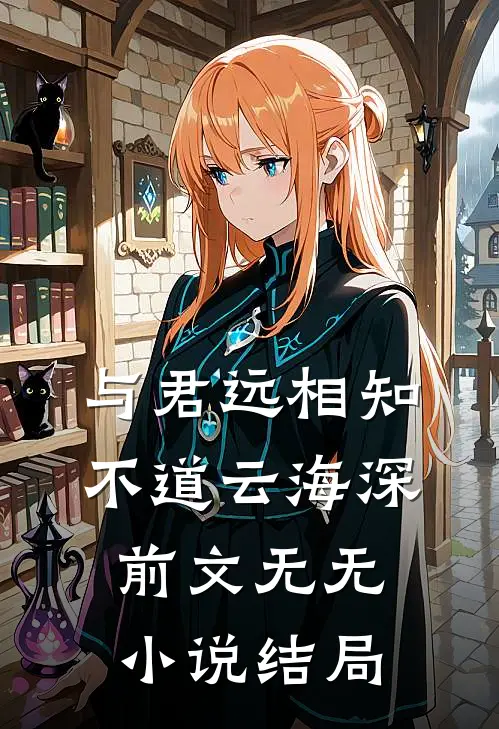 与君远相知，不道云海深前文 无无小说结局