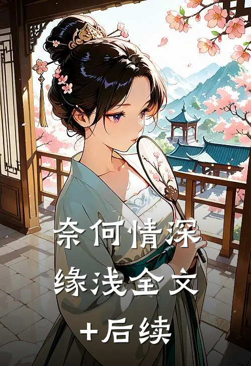 奈何情深缘浅全文+后续