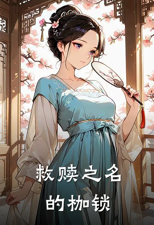 救赎之名的枷锁