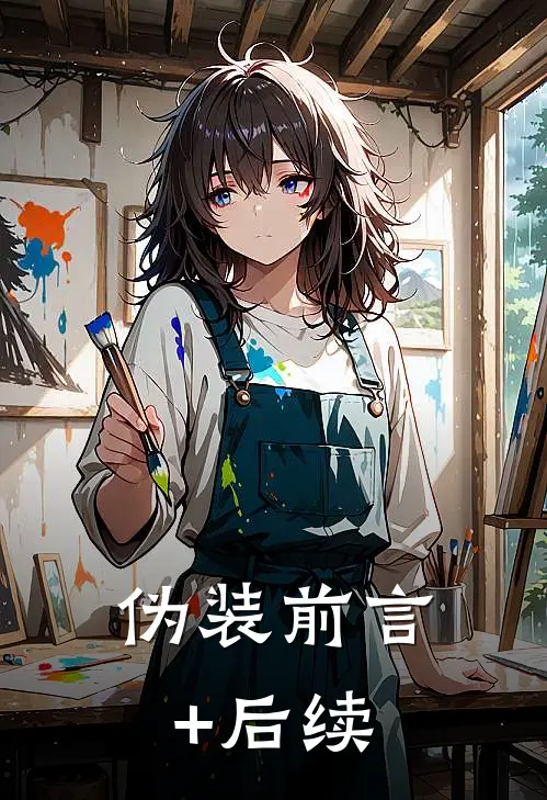 伪装前言+后续
