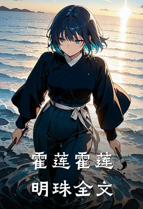 霍莲霍莲明珠全文