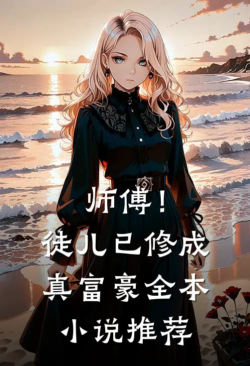 师傅！徒儿已修成真富豪全本小说推荐
