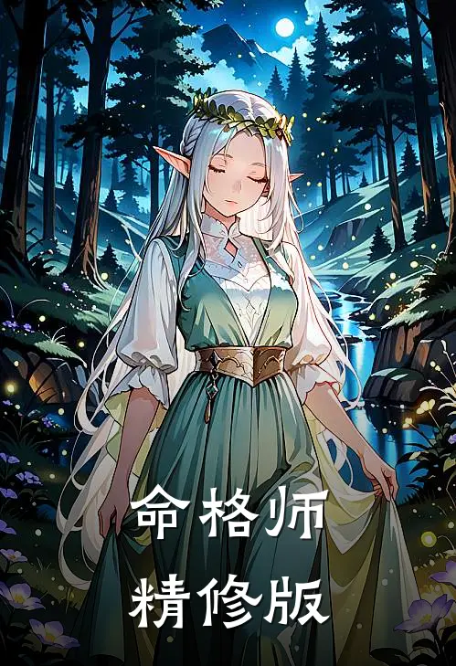 命格师精修版在哪里看