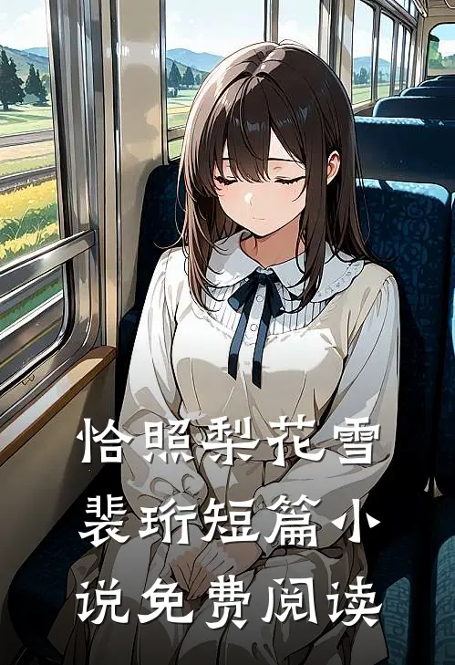 恰照梨花雪裴珩短篇小说免费阅读