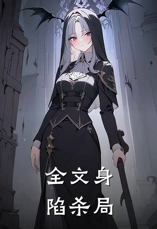 全文身陷杀局