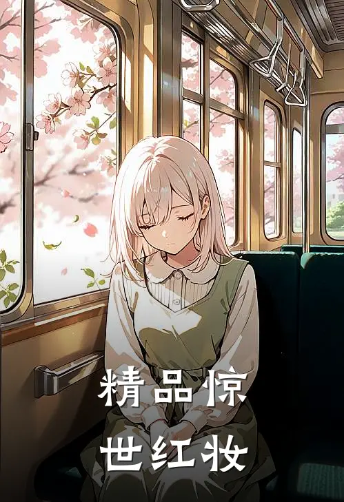 精品惊世红妆