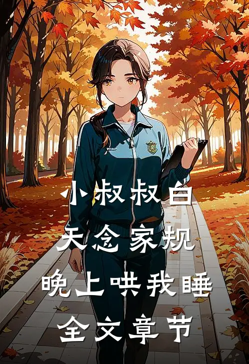 小叔叔白天念家规，晚上哄我睡全文章节