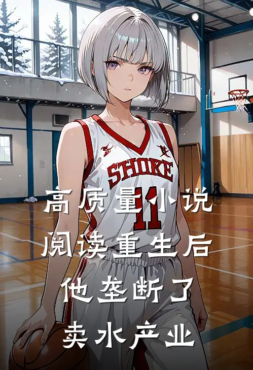 高质量小说阅读重生后，他垄断了卖水产业