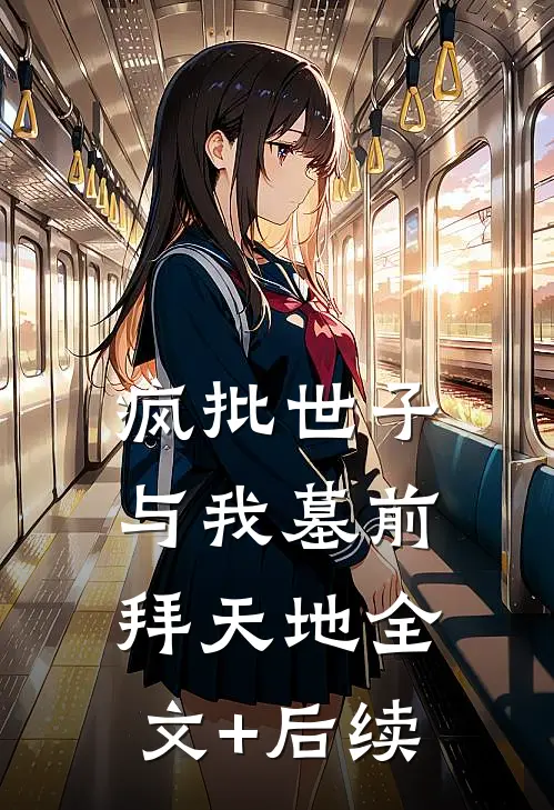 疯批世子与我墓前拜天地全文+后续