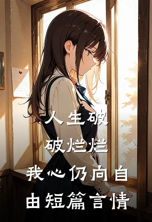 人生破破烂烂，我心仍向自由短篇言情