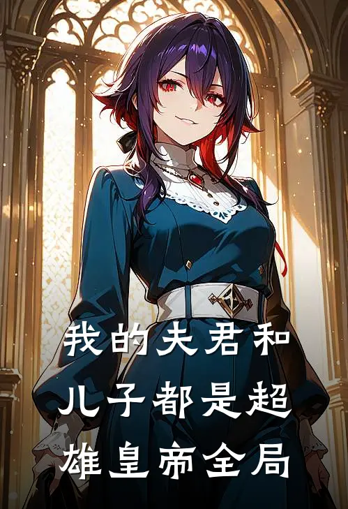 我的夫君和儿子都是超雄皇帝全局