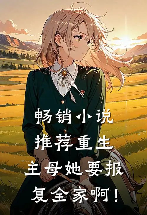 畅销小说推荐重生：主母她要报复全家啊！