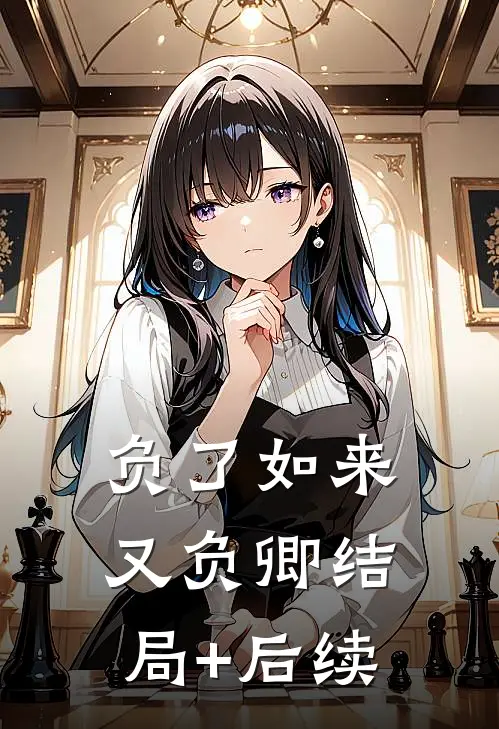 负了如来又负卿结局+后续