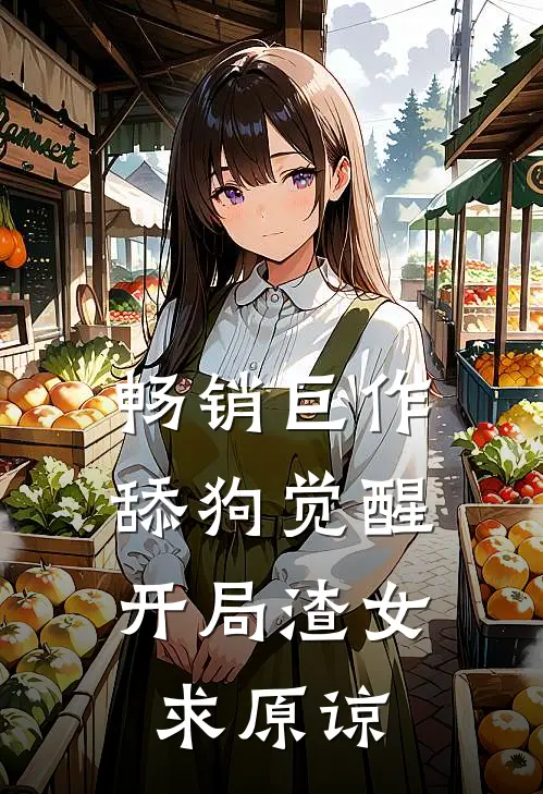 畅销巨作舔狗觉醒开局渣女求原谅