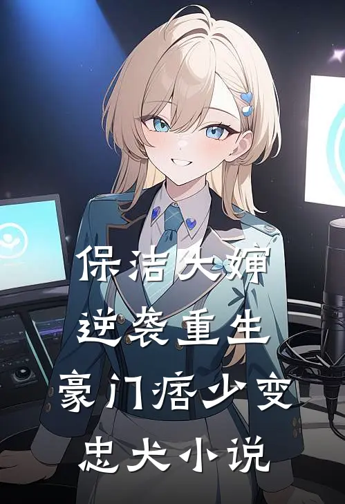 保洁大婶逆袭重生，豪门痞少变忠犬小说