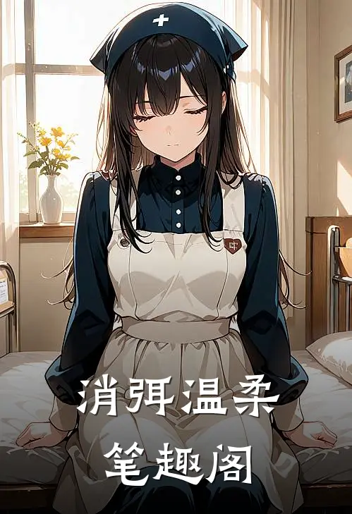 消弭温柔笔趣阁