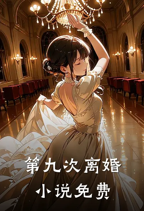 第九次离婚小说免费