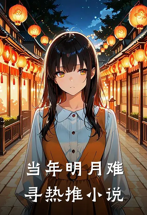 当年明月难寻热推小说
