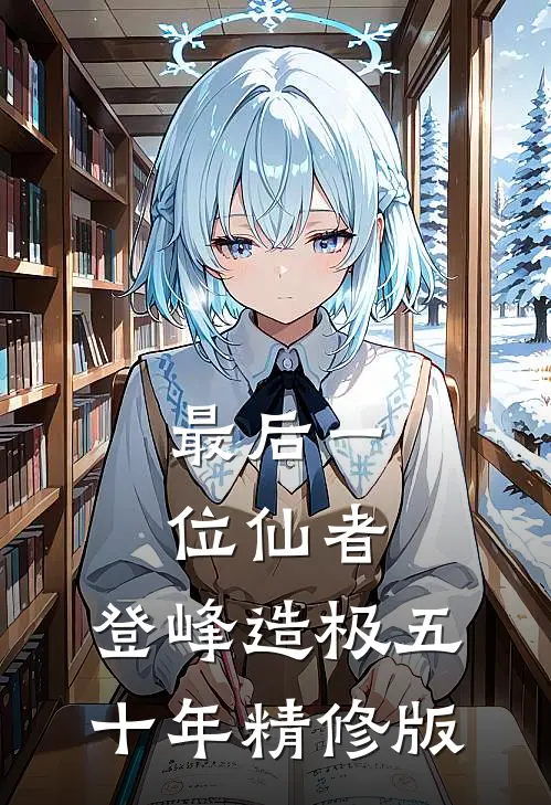 最后一位仙者，登峰造极五十年精修版