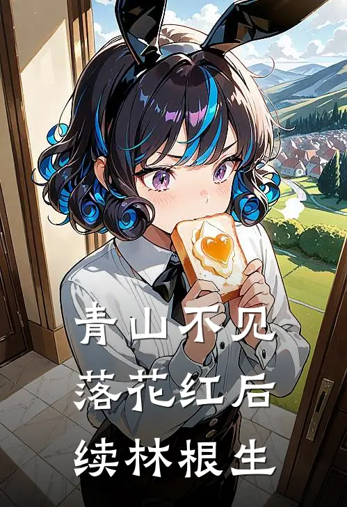 青山不见落花红后续林根生