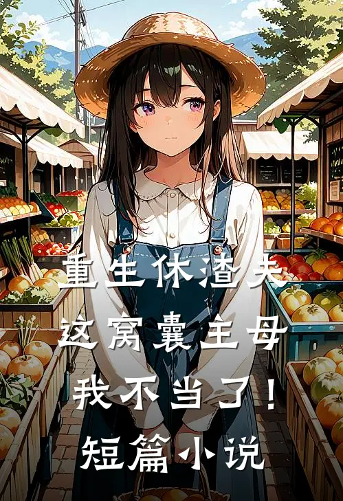 重生休渣夫，这窝囊主母我不当了！短篇小说