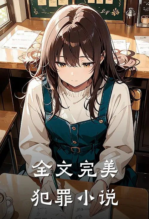 全文完美犯罪小说