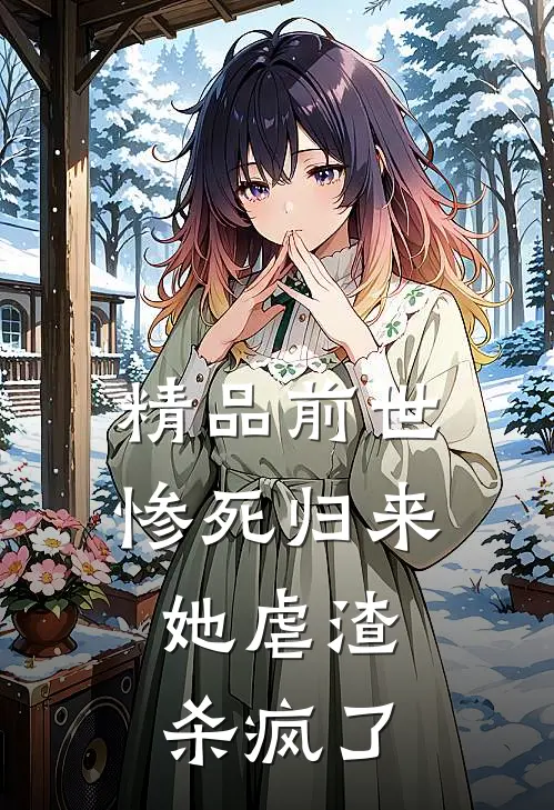 精品前世惨死归来，她虐渣杀疯了