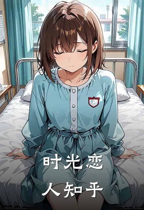 时光恋人知乎