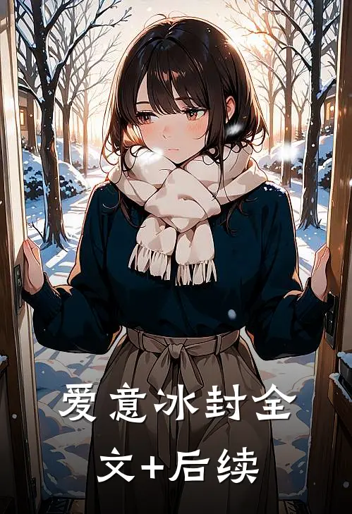 爱意冰封全文+后续