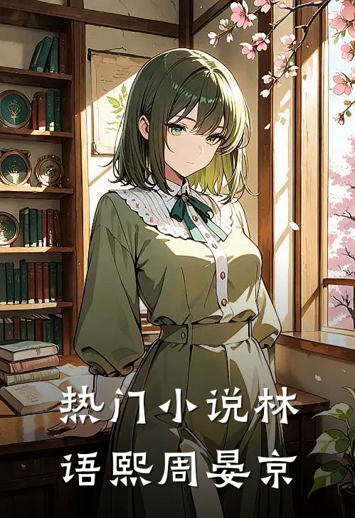 热门小说林语熙周晏京