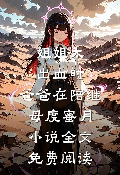 姐姐大出血时，爸爸在陪继母度蜜月小说全文免费阅读