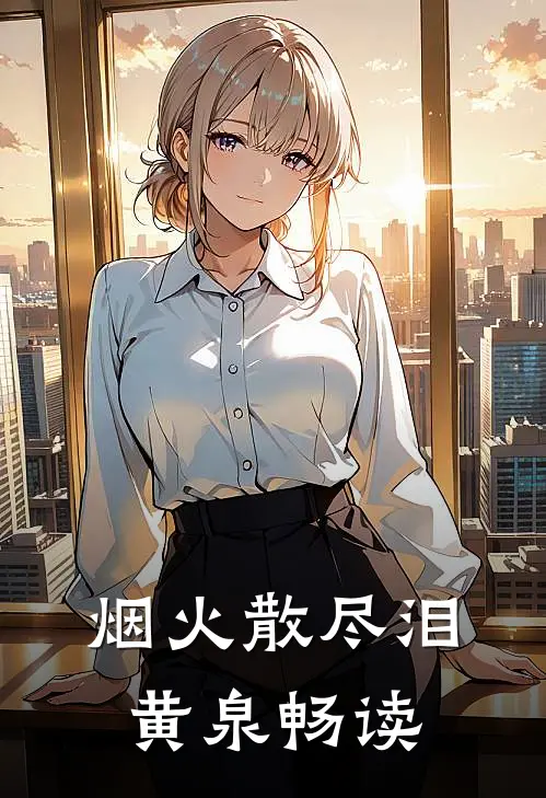 烟火散尽泪黄泉畅读