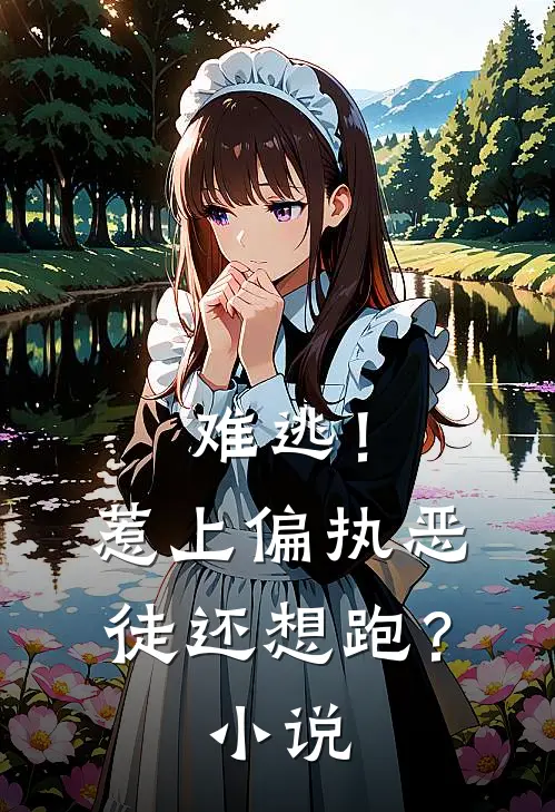 难逃！惹上偏执恶徒还想跑？小说